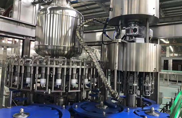 玻璃瓶果汁91视频网址入口机91视频网址入口部分