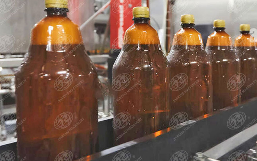 PET瓶啤酒91视频网址入口设备