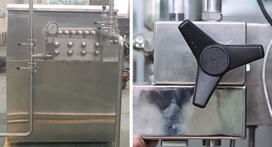 高压均质机-2 高压均质机-2