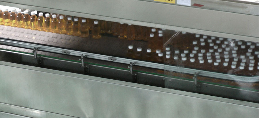 温瓶冷却机 温瓶冷却机